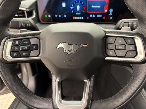 Used 2026 Ford Mustang GT Premium RWD image 11