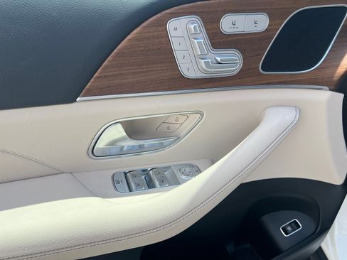 Certified 2026 Mercedes-Benz GLE 350 4MATIC image 14