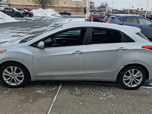 Used 2014 Hyundai Elantra GT image 6