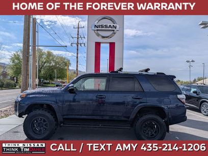 Used 2015 Toyota 4Runner SR5