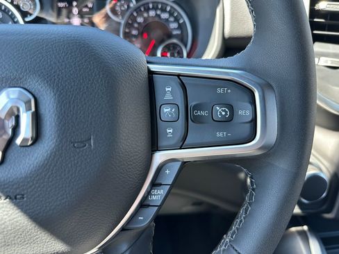 New 2026 RAM 1500 Big Horn w/ Night Edition AWD/4WD image 24