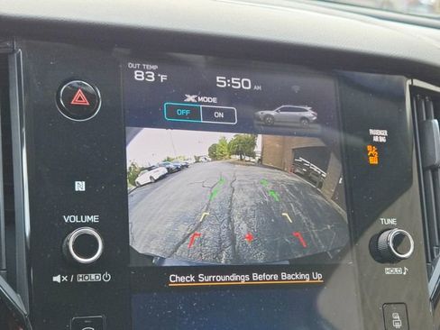 Used 2022 Subaru Outback Premium image 25