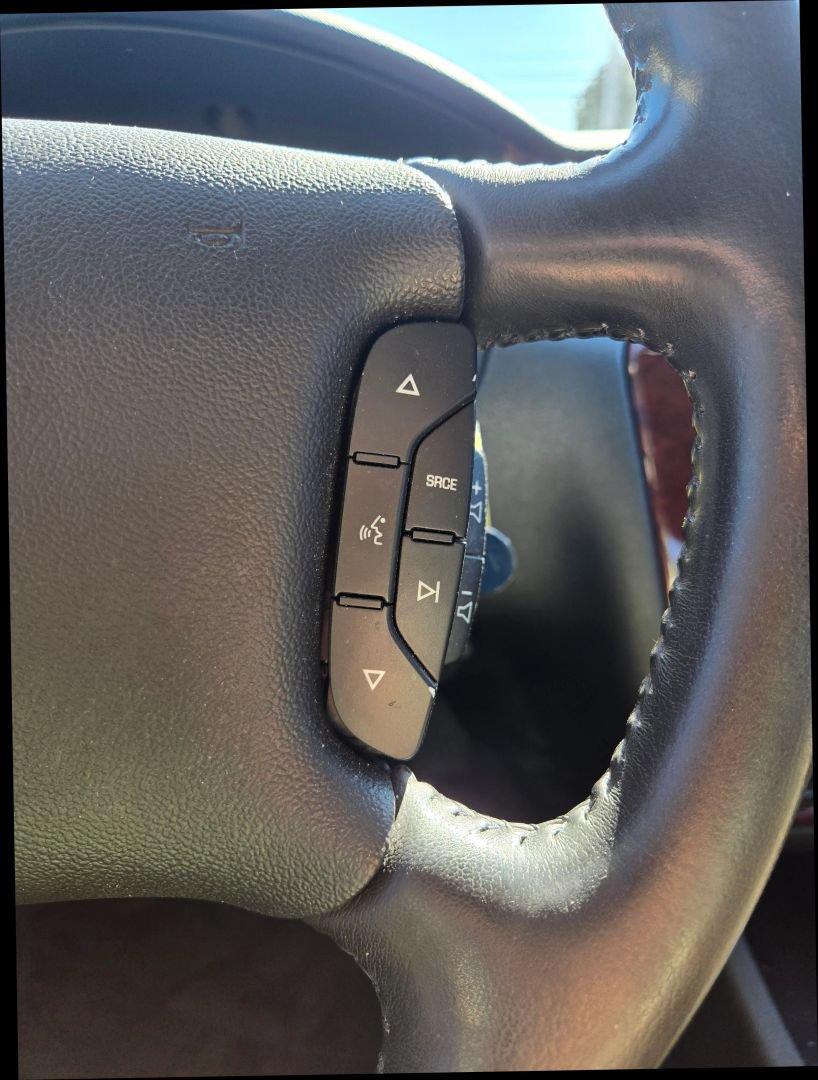 Used 2007 Chevrolet Impala SS w/ Convenience Package FWD image 21