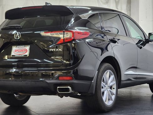 Used 2024 Acura RDX SH-AWD image 5