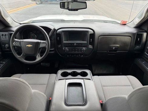 Used 2016 Chevrolet Silverado 3500 W/T w/ WT Convenience Package image 31