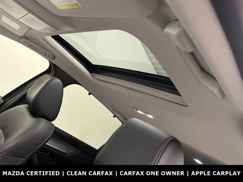 Used 2024 MAZDA CX-90 3.3 Turbo w/ Preferred Plus image 6