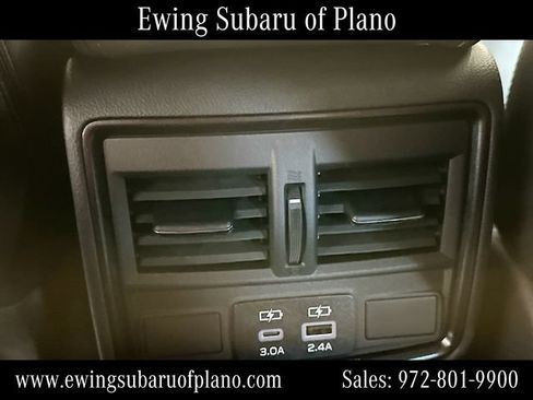 Used 2026 Subaru Forester Sport w/ Sport Package AWD/4WD image 27