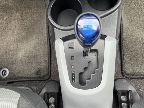 Used 2013 Toyota Prius C Three image 20