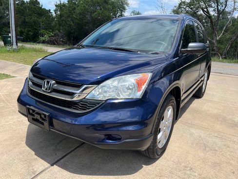 Used 2011 Honda CR-V SE image 5