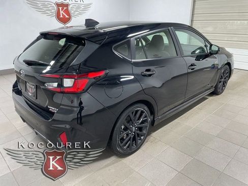 Used 2024 Subaru Impreza RS w/ Popular Package #1 image 6
