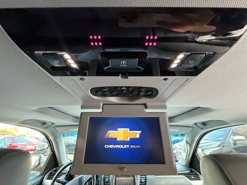 Used 2018 Chevrolet Tahoe LT image 13