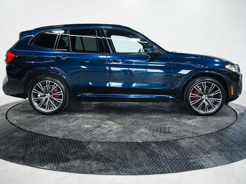 Used 2023 BMW X3 xDrive30i image 5