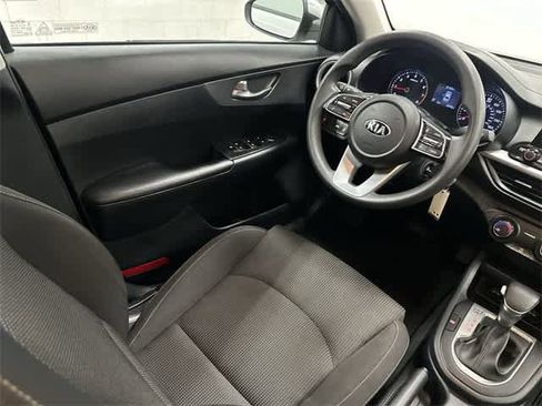 Used 2020 Kia Forte LXS image 12