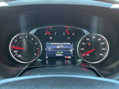 Used 2019 Chevrolet Blazer LT FWD image 14