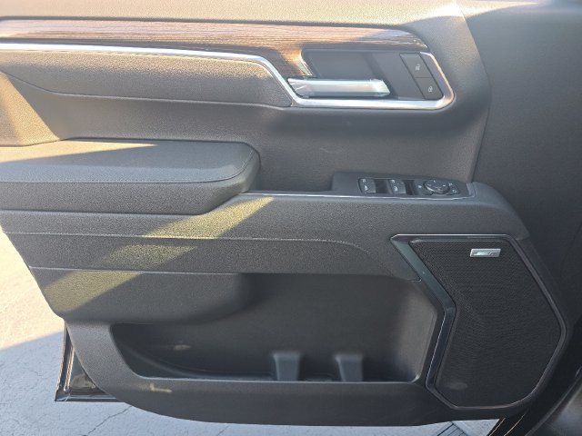 New 2026 Chevrolet Silverado 1500 RST AWD/4WD image 25