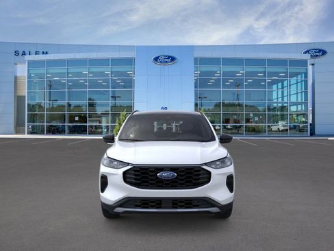 New 2025 Ford Escape ST-Line w/ Tech Pack #1 image 7