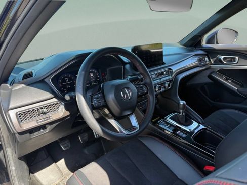 Used 2026 Acura Integra Type S FWD image 17