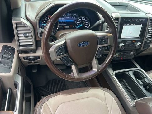 Used 2019 Ford F250 Limited image 50