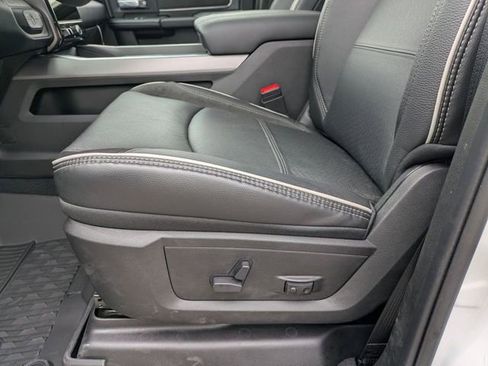 New 2026 RAM 3500 Laramie image 15