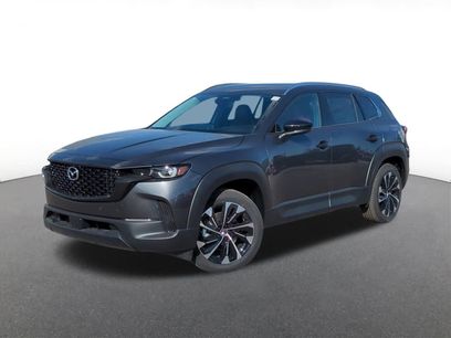 New 2026 MAZDA CX-50 2.5 Hybrid w/ Cargo Package