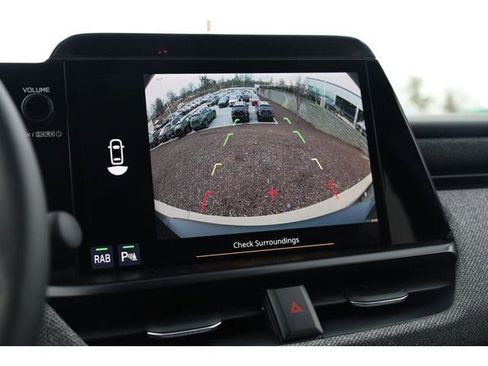 New 2026 Subaru Outback Limited image 47