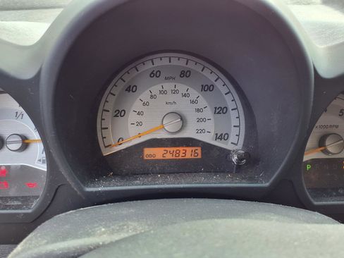 Used 2010 Scion tC image 10