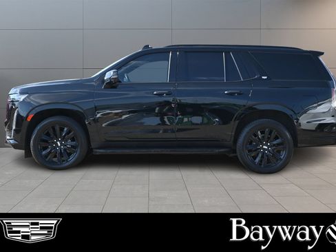 Certified 2023 Cadillac Escalade Sport AWD/4WD image 4