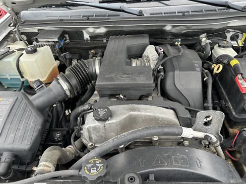 Used 2012 Chevrolet Colorado LT w/ LPO, Protection Package image 13