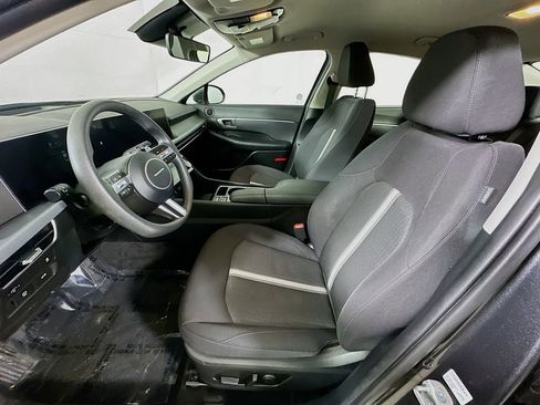 Used 2025 Hyundai Sonata SEL image 15