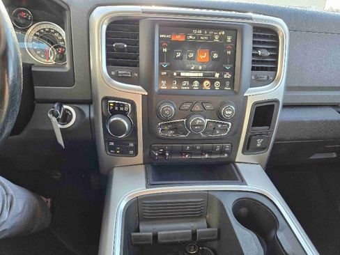 Used 2017 RAM 1500 Big Horn image 15