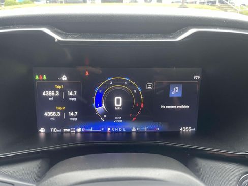 Used 2026 Chevrolet Colorado Z71 w/ Z71 Convenience Package 2 AWD/4WD image 18