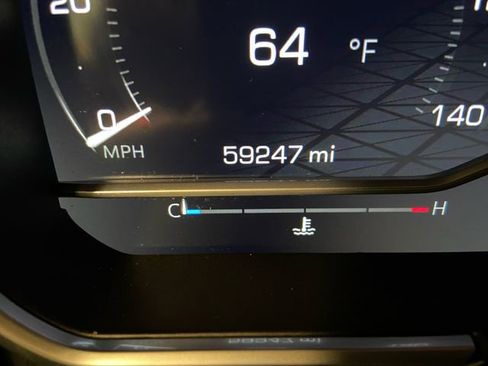 Used 2023 GMC Sierra 1500 Denali w/ Technology Package image 18