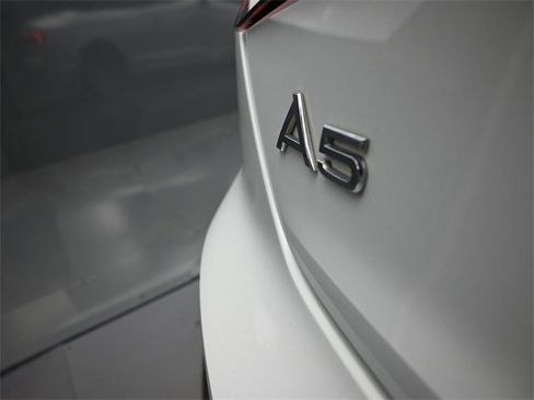 Used 2019 Audi A5 2.0T Premium Plus image 32