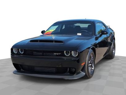 Used 2023 Dodge Challenger SRT Hellcat Redeye