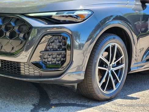 New 2026 Audi Q5 Prestige AWD/4WD image 7