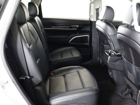 Used 2024 Kia Telluride S AWD/4WD image 35