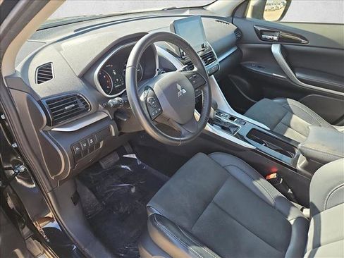 Used 2023 Mitsubishi Eclipse Cross SE image 10