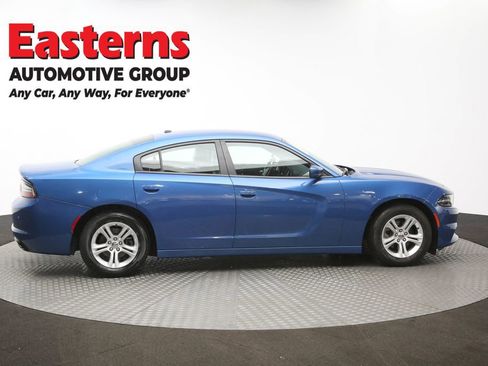 Used 2021 Dodge Charger SXT w/ Leather Interior Group image 45