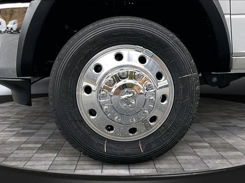 New 2026 RAM 5500 Tradesman image 10