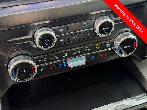 Certified 2025 Ford F250 Lariat w/ Lariat Ultimate Package AWD/4WD image 21