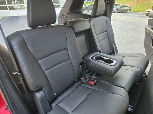 Used 2023 Honda Passport EX-L image 21