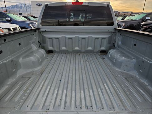 Used 2021 Ford Ranger Lariat w/ Equipment Group 501A High image 33