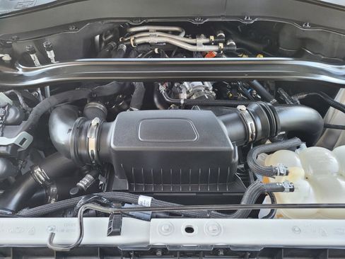 Used 2023 Ford Explorer ST w/ Equipment Group 401A image 30