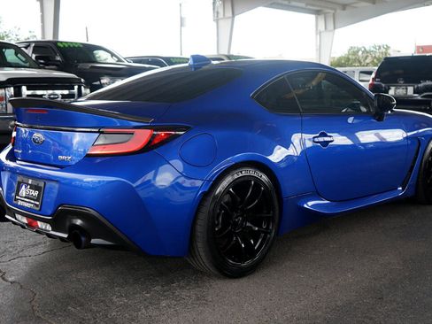 Used 2023 Subaru BRZ Limited image 3