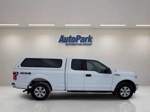 Used 2019 Ford F150 XLT image 6