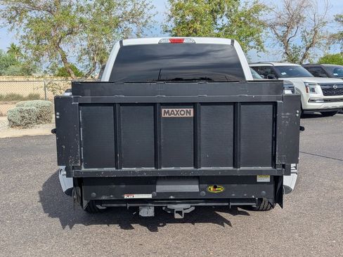 Used 2019 Ford F150 XLT w/ Equipment Group 301A Mid image 5