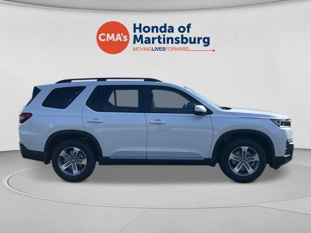 New 2026 Honda Pilot EX-L image 19