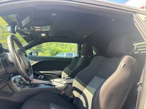 Used 2023 Dodge Challenger R/T Scat Pack RWD image 23