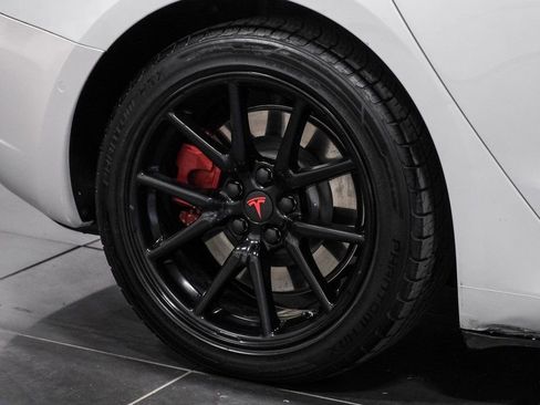 Used 2020 Tesla Model 3 Standard Range Plus image 54