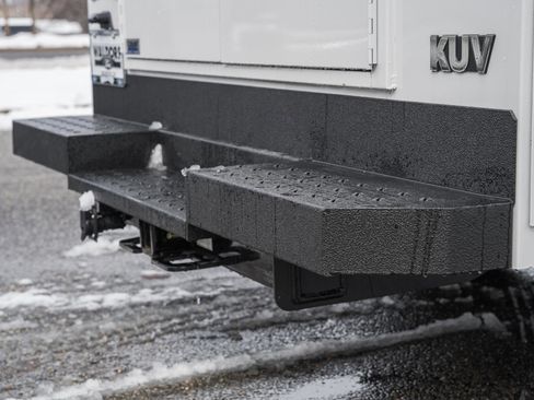 New 2026 Ford E-350 and Econoline 350 Super Duty w/ Power Equipment Group image 6